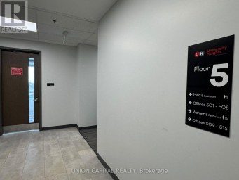 504 - 1275 FINCH AVENUE W Toronto (York University Heights) Ontario photo 8