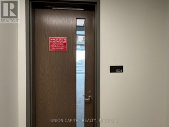 504 - 1275 FINCH AVENUE W Toronto (York University Heights) Ontario photo 9