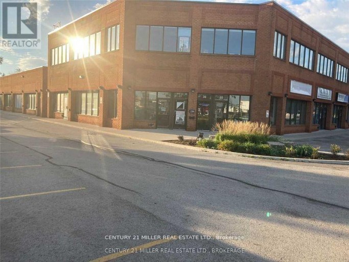 37 - 1200 SPEERS ROAD, Oakville (QE Queen Elizabeth), Ontario, L6L1X4