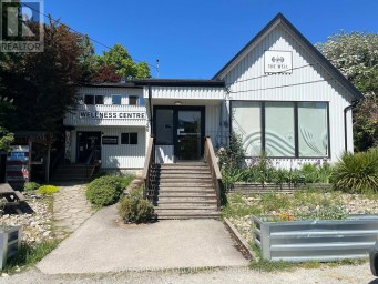 1 - 120 HEREFORD AVENUE Salt Spring Isl. British Columbia photo 1
