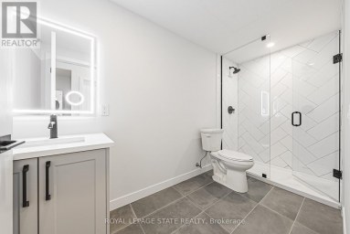 302 - 555 SANATORIUM ROAD Hamilton (Mountview) Ontario photo 16