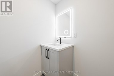 302 - 555 SANATORIUM ROAD Hamilton (Mountview) Ontario photo 18