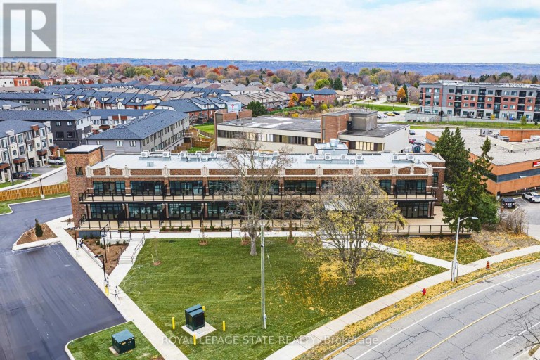 302 - 555 SANATORIUM ROAD, Hamilton (Mountview), Ontario, L9C2B1