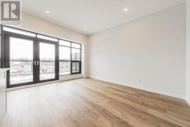 302 - 555 SANATORIUM ROAD Hamilton (Mountview) Ontario photo 5