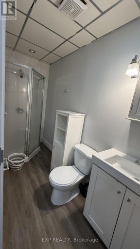 522 - 1315 LAWRENCE AVENUE E, Toronto (Victoria Village), Ontario, M3A3R3