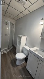 522 - 1315 LAWRENCE AVENUE E Toronto (Victoria Village) Ontario photo 13