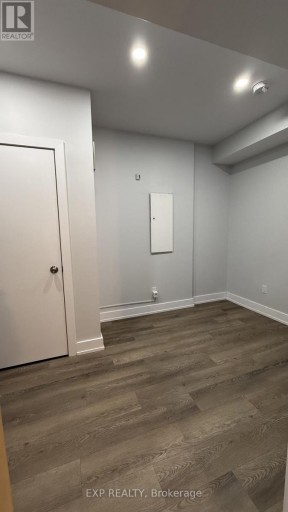 522 - 1315 LAWRENCE AVENUE E, Toronto (Victoria Village), Ontario, M3A3R3