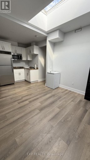 522 - 1315 LAWRENCE AVENUE E, Toronto (Victoria Village), Ontario, M3A3R3