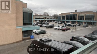 522 - 1315 LAWRENCE AVENUE E Toronto (Victoria Village) Ontario photo 2
