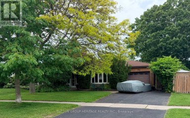35 ALBERY CRESCENT Ajax (South East) Ontario photo 1