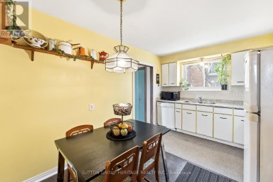 35 ALBERY CRESCENT Ajax (South East) Ontario photo 10