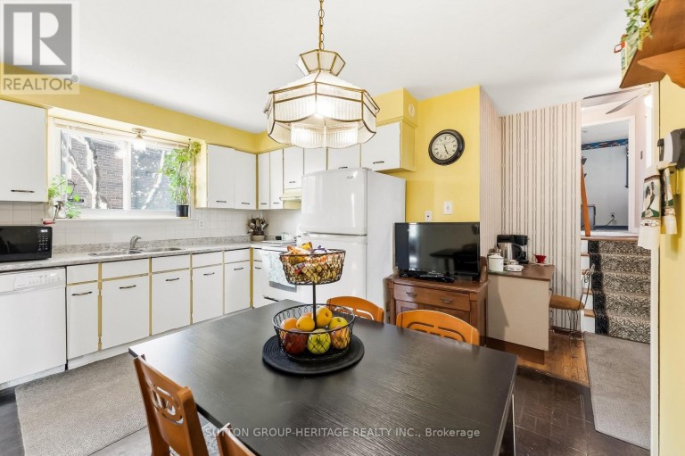 35 ALBERY CRESCENT, Ajax (South East), Ontario, L1S2Y2