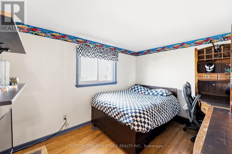 35 ALBERY CRESCENT, Ajax (South East), Ontario, L1S2Y2