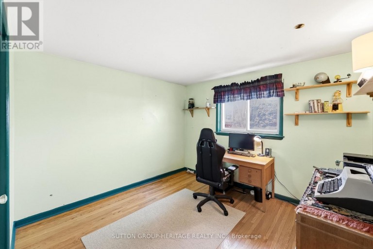 35 ALBERY CRESCENT, Ajax (South East), Ontario, L1S2Y2