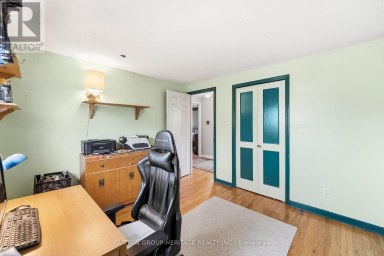 35 ALBERY CRESCENT Ajax (South East) Ontario photo 18