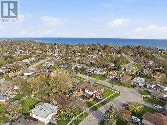 35 ALBERY CRESCENT Ajax (South East) Ontario photo 2
