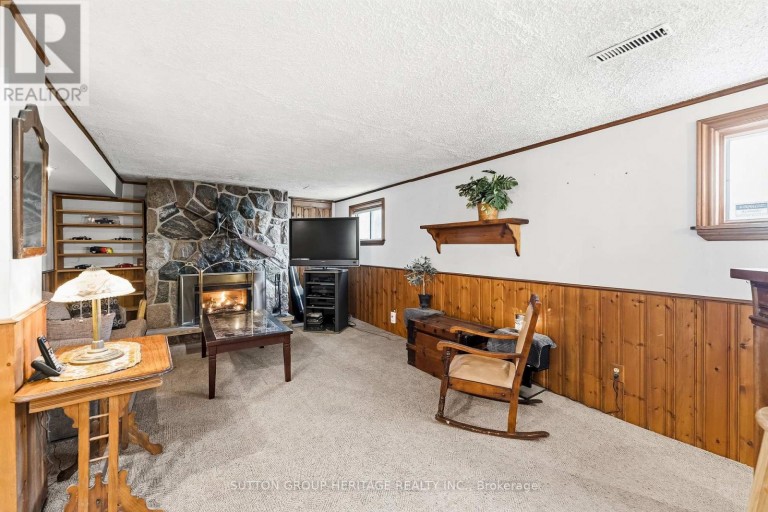 35 ALBERY CRESCENT, Ajax (South East), Ontario, L1S2Y2