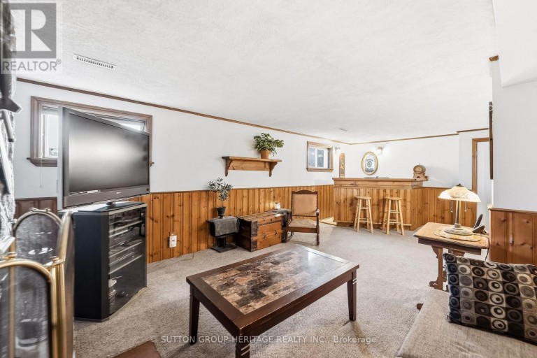 35 ALBERY CRESCENT, Ajax (South East), Ontario, L1S2Y2