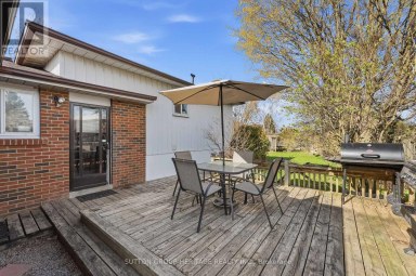 35 ALBERY CRESCENT Ajax (South East) Ontario photo 25