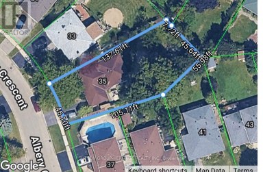 35 ALBERY CRESCENT Ajax (South East) Ontario photo 31