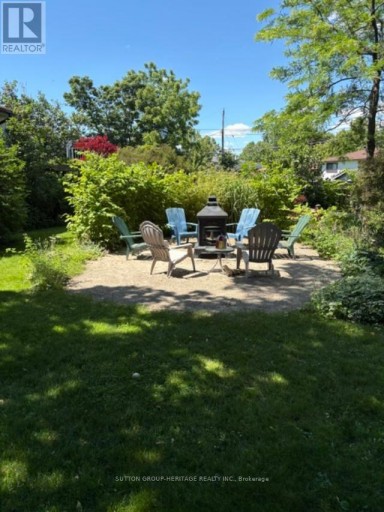 35 ALBERY CRESCENT, Ajax (South East), Ontario, L1S2Y2