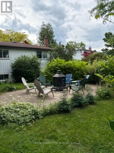 35 ALBERY CRESCENT, Ajax (South East), Ontario, L1S2Y2