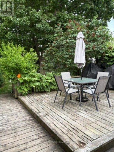 35 ALBERY CRESCENT, Ajax (South East), Ontario, L1S2Y2