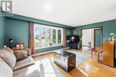 35 ALBERY CRESCENT Ajax (South East) Ontario photo 4