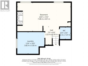 35 ALBERY CRESCENT Ajax (South East) Ontario photo 40