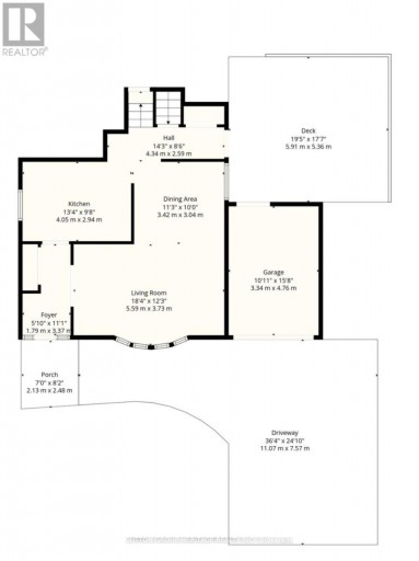 35 ALBERY CRESCENT, Ajax (South East), Ontario, L1S2Y2