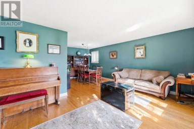 35 ALBERY CRESCENT Ajax (South East) Ontario photo 5
