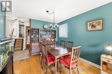 35 ALBERY CRESCENT Ajax (South East) Ontario photo 7
