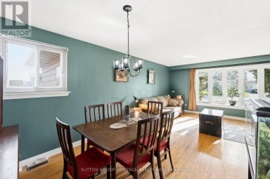 35 ALBERY CRESCENT Ajax (South East) Ontario photo 8