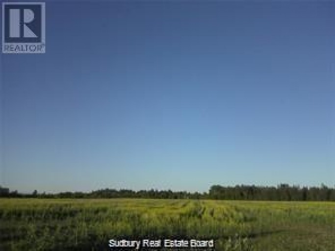 Lot 1 Mckenzie Road, Chelmsford, Ontario (id 2127569)