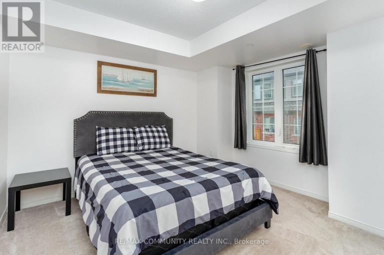 ROOM - 2757 DEPUTY MINISTER PATH, Oshawa (Windfields), Ontario, L1L0M7