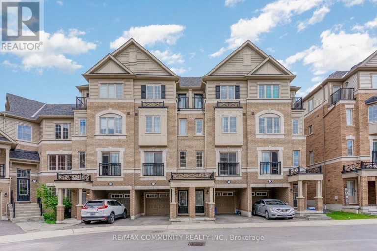 ROOM - 2757 DEPUTY MINISTER PATH, Oshawa (Windfields), Ontario, L1L0M7