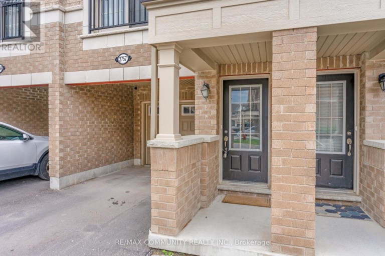 ROOM - 2757 DEPUTY MINISTER PATH, Oshawa (Windfields), Ontario, L1L0M7