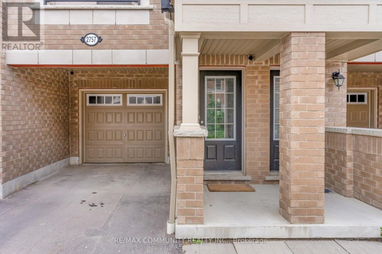 ROOM - 2757 DEPUTY MINISTER PATH, Oshawa (Windfields), Ontario, L1L0M7