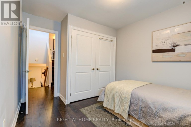 80 - 221 MILESTONE CRESCENT, Aurora (Aurora Village), Ontario, L4G3M2