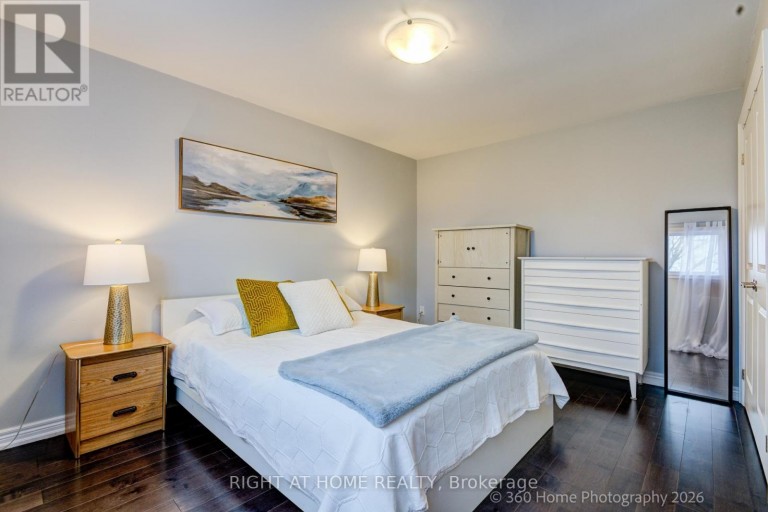 80 - 221 MILESTONE CRESCENT, Aurora (Aurora Village), Ontario, L4G3M2