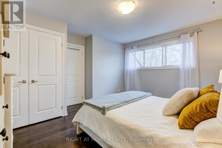 80 - 221 MILESTONE CRESCENT, Aurora (Aurora Village), Ontario, L4G3M2