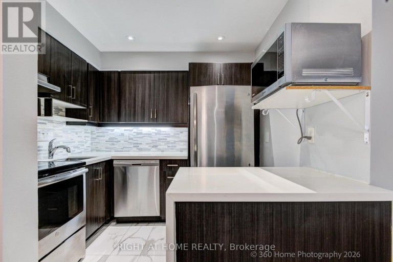 80 - 221 MILESTONE CRESCENT, Aurora (Aurora Village), Ontario, L4G3M2