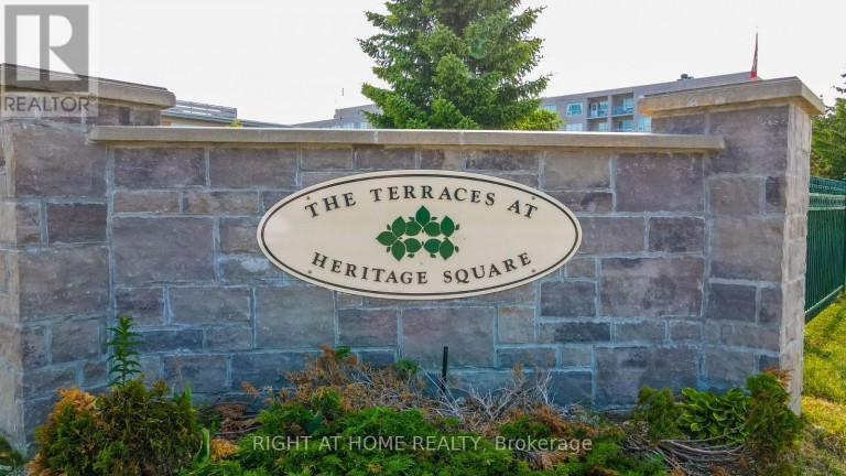 410 - 90 DEAN AVENUE, Barrie (Painswick South), Ontario, L4N0M3