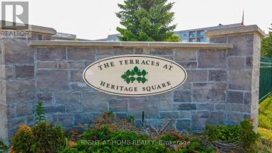 410 - 90 DEAN AVENUE Barrie (Painswick South) Ontario photo 1