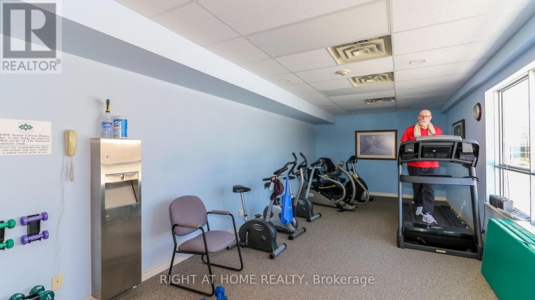 410 - 90 DEAN AVENUE, Barrie (Painswick South), Ontario, L4N0M3