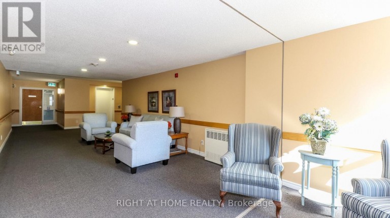 410 - 90 DEAN AVENUE, Barrie (Painswick South), Ontario, L4N0M3