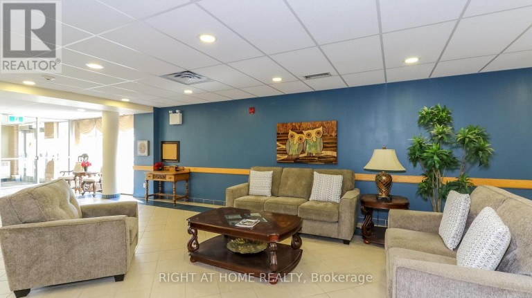 410 - 90 DEAN AVENUE, Barrie (Painswick South), Ontario, L4N0M3