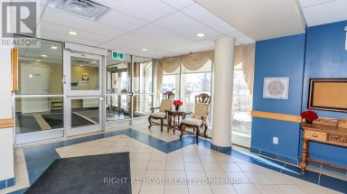 410 - 90 DEAN AVENUE Barrie (Painswick South) Ontario photo 20