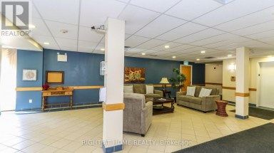 410 - 90 DEAN AVENUE Barrie (Painswick South) Ontario photo 21