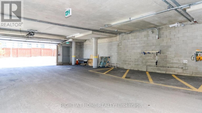 410 - 90 DEAN AVENUE, Barrie (Painswick South), Ontario, L4N0M3